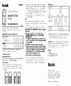 Kodak Battery Charger K630-page_pdf